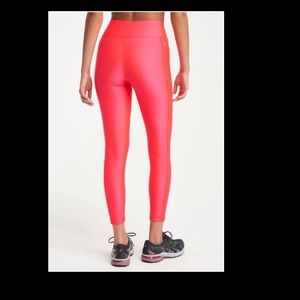 NWT - Bandier All access leggings